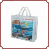 Promotional carrier bag