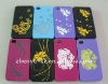 Promotional cell phone case for apple mobilephone
