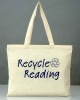 Promotional cheap eco cotton bag