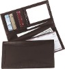 Promotional check holder