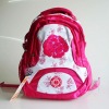 Promotional colorful outdoor backpack for school teenagers YHBP005J