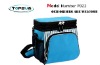 Promotional convenient 600D cooler bags