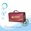 Promotional cooler bag