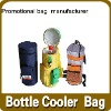 Promotional cooler bag