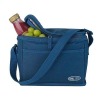 Promotional cooler bag