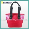 Promotional cooler bag