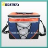 Promotional cooler bag