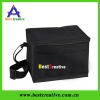 Promotional cooler bag for 6 cans,bag in box wine cooler