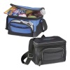 Promotional cooler bag for men