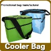Promotional cooler bag/lunch bag/cooling bag