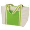 Promotional cooler bags for food and drink