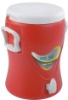 Promotional cooler jug, water cooler, cooler jug