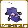 Promotional cooling bag