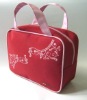 Promotional cosmetic bag
