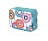 Promotional cosmetic bag /beauty bag/fashion lady cosmetic bag/ make up bag