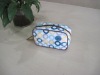 Promotional cosmetic bag /beauty bag/fashion lady cosmetic bag/ make up bag