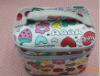 Promotional cosmetic bag/cosmetic bag/