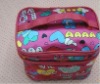 Promotional cosmetic bag/cosmetic bag/