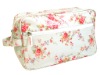 Promotional cosmetic bag,cosmetic pouch,fashion make up bag