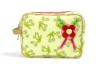 Promotional cosmetic bag,cosmetic pouch,fashion makeup bag