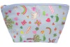 Promotional cosmetic bag,cosmetic pouch,fashion makeup bag