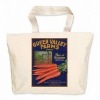 Promotional cotton bag