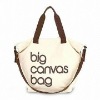 Promotional cotton bag