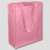 Promotional cotton bag