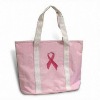 Promotional cotton bag