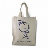 Promotional cotton bag