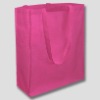 Promotional cotton bag