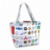 Promotional cotton bag