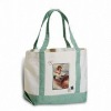 Promotional cotton bag