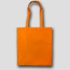 Promotional cotton bag