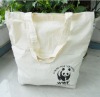 Promotional cotton bag