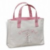 Promotional cotton bag