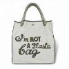 Promotional cotton bag