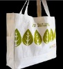 Promotional cotton bag