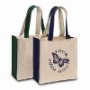 Promotional cotton bag