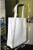 Promotional cotton bag