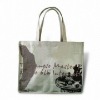 Promotional cotton bag