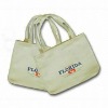 Promotional cotton bag