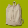 Promotional cotton bag