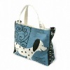 Promotional cotton bag