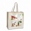 Promotional cotton bag