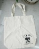 Promotional cotton bag