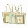 Promotional cotton bag