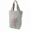 Promotional cotton bag