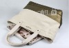 Promotional cotton bag