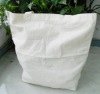 Promotional cotton bag